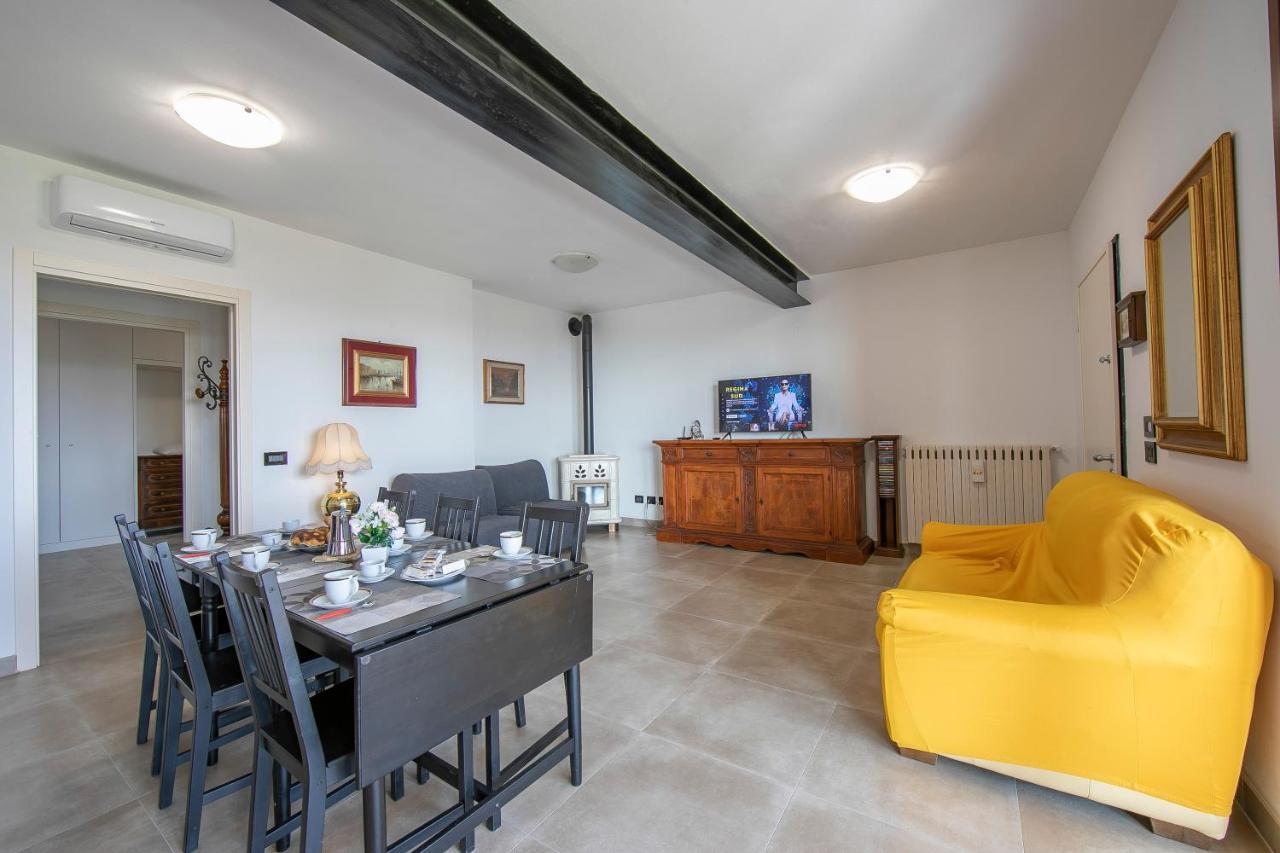 Villa Teresa Apt Lake Garda View - Happy Rentals Soiano Del Lago Eksteriør bilde